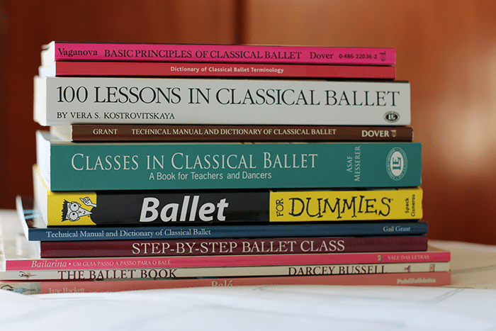 balletbooks