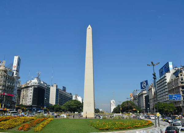 Buenos Aires 2012 - Parte 1 1